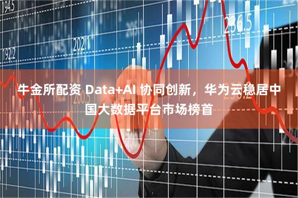 牛金所配资 Data+AI 协同创新，华为云稳居中国大数据平台市场榜首